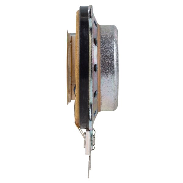 Main product image for Dayton Audio DAEX25FHE-4 Framed High Efficiency 25mm 295-224